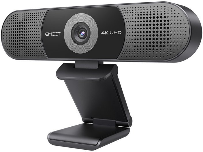 Kamera internetowa Emeet Kamera internetowa EMEET SmartCam C980Pro 4K E3132