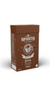Kakao i czekolada - Van Houten Ground Dark Czekolada Ciemna 750G - miniaturka - grafika 1