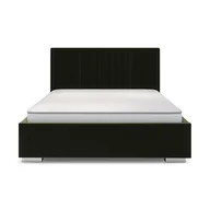 Łóżka - Łóżko CRISTIANO BED DESIGN tapicerowane : Rozmiar - 160x200, Tkanina - Grupa I, Pojemnik  - Z pojemnikiem - miniaturka - grafika 1