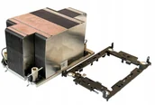 Chłodzenie procesora - Dell Standard 2U heatsink for - miniaturka - grafika 1
