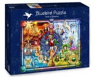 Puzzle - Bluebird Puzzle 1500 Tarot - miniaturka - grafika 1