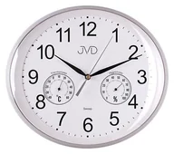 Zegary - JVD Zegar ścienny HTP64.1 - miniaturka - grafika 1
