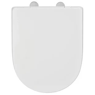 Deska sedesowa EXCLUSIVE, Duroplast, WENKO - Deski sedesowe - miniaturka - grafika 1
