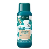 Kosmetyki do kąpieli - KNEIPP Aromatyczna piana do kąpieli Goodbye Stress, 400ml - miniaturka - grafika 1