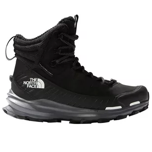 Buty The North Face Vectiv Fastpack Futurelight 0A7W54NY71 - czarne - Buty trekkingowe damskie - miniaturka - grafika 1