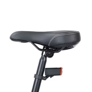 Rower elektryczny Touroll U1 26 MTB z silnikiem 250W, wyjmowalną baterią 13Ah, zasięg 65km, opony terenowe CST 26x2,1 cali - Rowery elektryczne - miniaturka - grafika 9