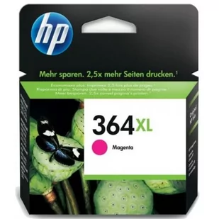 HP Nr 364XL CB324EE - Tusze oryginalne - miniaturka - grafika 1