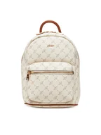 Plecaki - JOOP! Plecak 4140007811 Écru - miniaturka - grafika 1