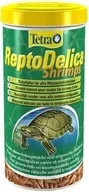 Pokarm dla ryb - Tetra ReptoDelica Shrimps, 250 ml - miniaturka - grafika 1