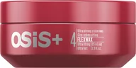 Kosmetyki do stylizacji włosów - Schwarzkopf Osis Flexwax Bardzo Mocny Wosk 85ML - miniaturka - grafika 1