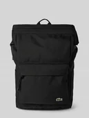 Plecaki - Plecak z wyhaftowanym logo - miniaturka - grafika 1