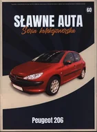 Czasopisma - Sławne Auta Seria Kolekcjonerska - miniaturka - grafika 1