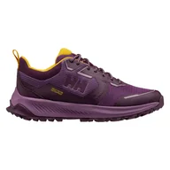 Buty trekkingowe damskie - Damskie Buty HELLY HANSEN W GOBI 2 HT 11812_678 – Fioletowy - miniaturka - grafika 1