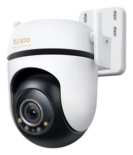 TP-Link TAPO C530WS(EU) Wieżyczka  Zewnętrzna 2880 x 1620 px Ściana - Kamery do monitoringu - miniaturka - grafika 1