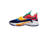 Sneakersy męskie - Buty męskie sneakersy Nike Zoom Freak 3 DA0694-601 - miniaturka - grafika 1