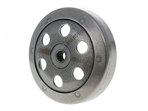 Dzwonek sprzęgła POLINI Speed Bell 107 mm - MBK Booster 50