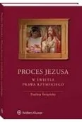Religia i religioznawstwo - Proces Jezusa w świetle prawa rzymskiego - miniaturka - grafika 1