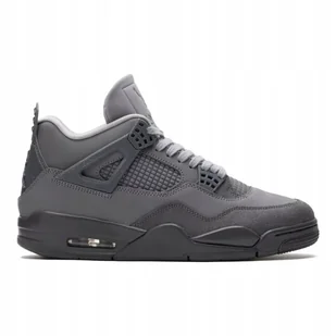 Buty Nike Air Jordan 4 Retro Wet Cement Paris HM8965-001 r. 37,5 - Moda i Uroda OUTLET - miniaturka - grafika 1