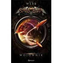 Stara Flota Tom 2 Wojownik - NICK WEBB - Fantasy - miniaturka - grafika 2