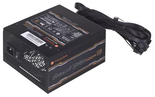 Thermaltake Thermaltake Zasilacz Thermaltake Smart SE2 500W PS-SPS-0500MNSAWE-1 (500 W; Aktywne; 120 mm) 2_252953 - Zasilacze awaryjne UPS - miniaturka - grafika 1