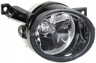 HELLA REFLEKTOR PRZECIWMGŁOWY VW HELLA 1N0271289421 6C0941700 1N0271289421 - Lampy przednie - miniaturka - grafika 1