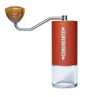 Młynki do kawy - Młynek ręczny COMANDANTE C40 MK4 Nitro Blade Sunset - miniaturka - grafika 1