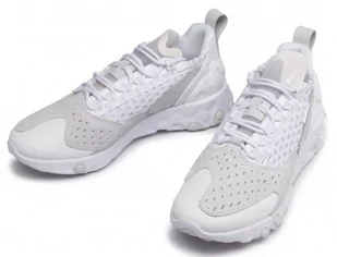 Buty sneakersy Nike React Sertu AT5301-100 - Sneakersy męskie - miniaturka - grafika 1
