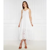 Sukienki - Pepe Jeans London Koronkowa sukienka DUSANA - miniaturka - grafika 1