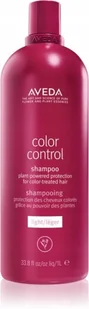 AVEDA_Color Control Shampoo szmpon do włosów farbowanych Light 1000ml - Szampony do włosów - miniaturka - grafika 1