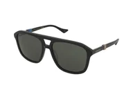 Okulary przeciwsłoneczne - Okulary przeciwsłoneczne Gucci GG1494S 001 - miniaturka - grafika 1
