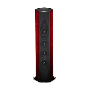 Sonus faber REFERENCE LILIUM kolumna głośnikowa podłogowa (czerwony) - Głośniki i kolumny - miniaturka - grafika 1