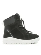 Buty dla chłopców - ECCO Śniegowce Urban Snowborder GORE-TEX 72236251052 Czarny - miniaturka - grafika 1