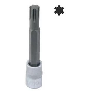 Bit RIBE M12 x 100mm z nasadką 1/2" Jonnesway - Klucze i nasadki - miniaturka - grafika 1