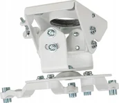 Akcesoria do szaf serwerowych - B-Tech SYSTEM 2 - Uchwyt z mikro regulacją BT899/W - miniaturka - grafika 1