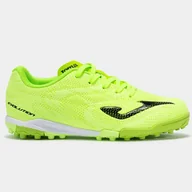 Piłka nożna - Buty Joma EVOLUTION 2511 Jr EVJW2511TF żółty 33 - miniaturka - grafika 1