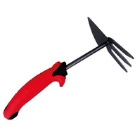 Grabie i motyki - Motyczka trójkątna z ząbkami, hiszpańskiej firmy Amig - miniaturka - grafika 1