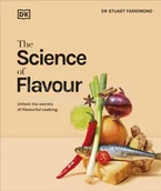 Pozostałe książki - The Science of Flavour - miniaturka - grafika 1