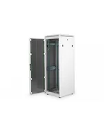 Szafy rack - Digitus Szafa NETWORK CABINET 32 HE - DN-19"" 32U-6/6-1 (DN-19 32U-6/6-1) - miniaturka - grafika 1