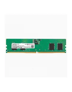 Transcend DDR5 8 GB 4800 MHz CL40 JM4800ALG-8G - Pamięci RAM - miniaturka - grafika 1