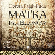 Audiobooki - historia - matka jagiellonów audiobook - miniaturka - grafika 1