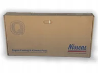 Części motocyklowe - NISSENS Chłodnica, układ chłodzenia silnika NISSENS 675046 675046 - miniaturka - grafika 1