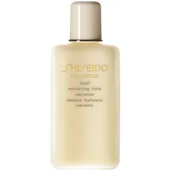 Kremy do twarzy - Shiseido Concentrate Facial Moisturizing Lotion 100ml W Emulsja do twarzy do skóry suchej 33473 - miniaturka - grafika 1