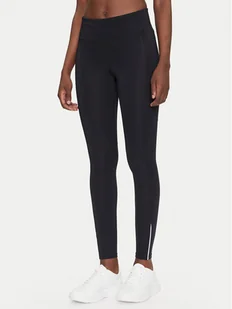 Under Armour Legginsy Launch 1369773 Czarny Slim Fit - Legginsy - miniaturka - grafika 1