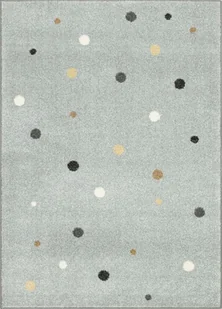 Dywan Avanti Lokar 160 x 220 cm szary - Dywany - miniaturka - grafika 1