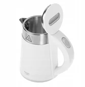 Czajniki elektryczne - Adler MAŁY ELEKTRYCZNY NIEZBĘDNIK TURYSTY 0,6L 600 ML - miniaturka - grafika 1