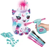 Zabawki kreatywne - Plusz gwiezdny Jednorożec świecący róg - EPEE - miniaturka - grafika 1