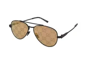 Okulary przeciwsłoneczne - Okulary przeciwsłoneczne Gucci GG1874S 005 - miniaturka - grafika 1