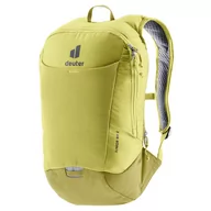 Plecaki szkolne i tornistry - Plecak dziecięcy Deuter Junior Bike Kolor: żółty - miniaturka - grafika 1