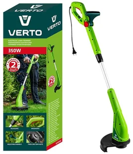 Verto TOP-52G550 - Podkaszarki - miniaturka - grafika 3