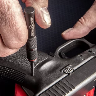 Real Avid - Przyrząd 2-in-1 Tool do pistoletów Glock - AVGLOCK21 - Konserwacja broni - miniaturka - grafika 7